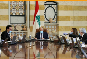 تفاصيل وأسباب نية وزير الخارجية الاستقالة من الحكومة اللبنانية