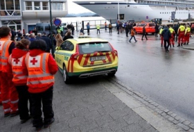 إصابة 33 من طاقم سفينة سياحية نرويجية بكورونا