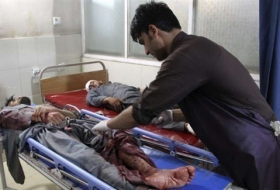 داعش يعلن مسؤوليته عن هجوم مدينة جلال آباد الأفغانية