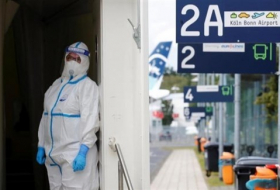 تسجيل 509 إصابات جديدة بفيروس كورونا في ألمانيا