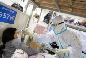 تسجيل 43 إصابة جديدة بكورونا في البر الرئيسي في الصين