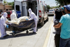 تسجيل 4767 إصابة جديدة بكورونا و266 وفاة في المكسيك