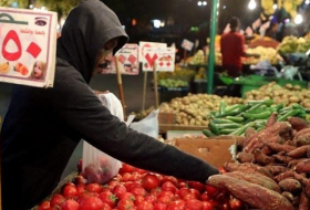 تضخم أسعار المستهلكين في المدن تراجع إلى 4.2% في مصر