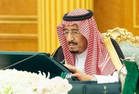 السعودية ونيجيريا تبحثان استقرار سوق النفط 