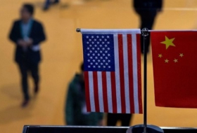 اتصال هاتفي بين الولايات والصين حول اتفاق التجارة