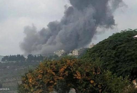   مصدر أمني يكشف سبب انفجار جنوب لبنان  