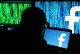 فيس بوك يحذف شبكة روسية للتأثير