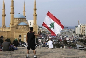 الأزمة المالية في لبنان