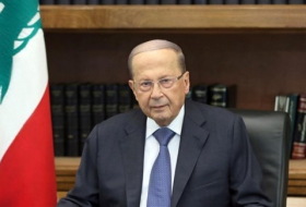 عون: لا حلاً لأزمة الحكومة اللبنانية