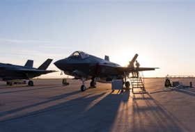 أمريكا تتطلع لاتفاق بشأن بيع طائرات إف-35 للإمارات بحلول ديسمبر