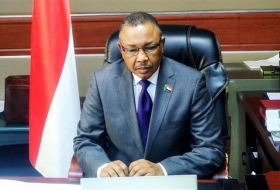 السودان تقترب من تسوية ملف التعويضات مع واشنطن