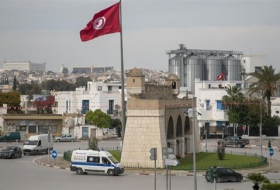 تونس تفرض حظر تجول جديد