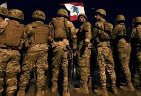 اشتباكات بين قوات الأمن ومسلحين سوريين شمالي لبنان