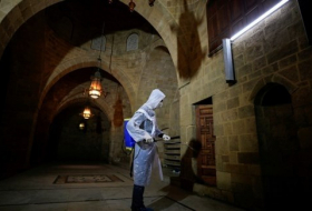 ارتفاع الإصابات بفيروس كورونا في لبنان إلى 62944