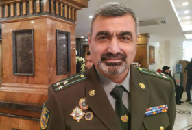    إقالة قائد قوات الحدود الأرمينية  