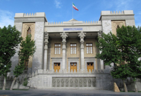  إيران ترحب باتفاق تحرير الأراضي الأذربيجانية المحتلة - وزارة الخارجية 