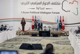 اختتام المحادثات الليبية في تونس دون تعيين سلطة موحدة