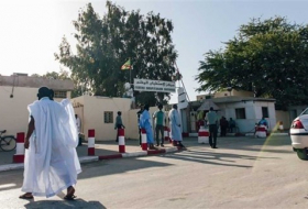 مخاوف من موجة كبيرة من الإصابات بكورونا في موريتانيا