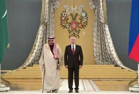 بوتين يُشيد بالتعاون مع السعودية لضمان استقرار أسواق النفط