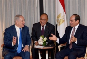 نتانياهو يؤدي زيارة رسمية إلى مصر قريباً