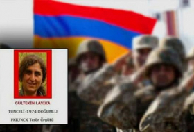 حزب العمال الكردستاني يعترف بالقتال مع الأرمن في كاراباخ