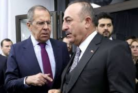    روسيا وتركيا ستناقش التفاصيل التكتيكية لاتفاق ناغورنو كاراباخ في 13 نوفمبر  