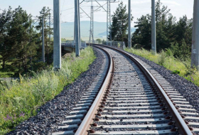  سيتم بناء خط سكة حديد من تركيا إلى ناختشفان 