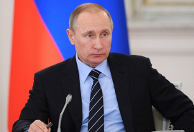 بوتين يناقش قضية كاراباخ في مجلس الأمن