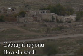 فيديو من قرى بجوبادلي وجبرائل