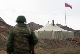    تسليم جثث 100 جندي إلى أرمينيا  