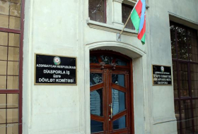 الجالية الأذربيجانية تعارض مجلس مدينة ديربي