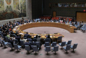    مناقشة اتفاقية كاراباخ في الأمم المتحدة  