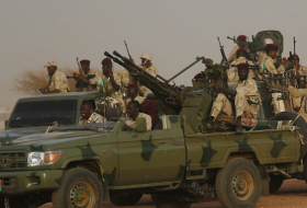 قتلى من الجيش السوداني في كمين لمليشيات إثيوبية