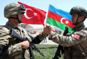 TRT تعد فيديو عن انتصار أذربيجان في كاراباخ -  فيديو  