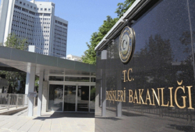  تركيا ترفض قرار النواب البلجيكي حول كاراباخ وإبادة الأرمن المزعومة 