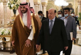السعودية تدعو لتنفيذ اتفاق الرياض