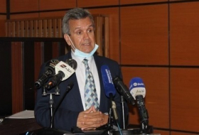 وزير الصحة للجزائر ينفي توزيع أو شراء لقاح كورونا في يناير المقبل