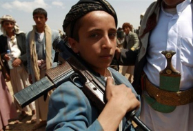 الحوثيون يضاعفون عمليات تجنيد الأطفال