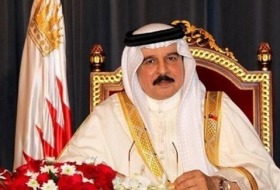 البحرين يرحب بإقامة العلاقات بين المغرب وإسرائيل