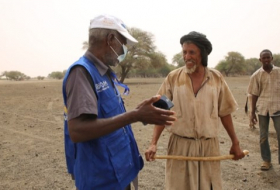موريتانيا تسجل أعلى حصيلة يومية للوفيات بكورونا