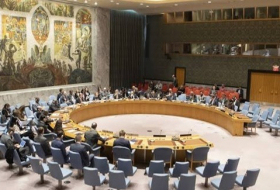 مجلس الأمن يناقش قضية الصحراء الغربية