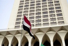 مصر تؤكد تضامنها مع السودان