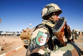 الجزائر تعلن القبض على إرهابي خطير