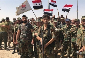 100 قتيل من الجيش السوري وداعش في معارك استنزاف مستمرة