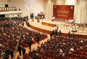 البرلمان العراقي يدعو لجلسة طارئة لمناقشة ارتفاع الدولار