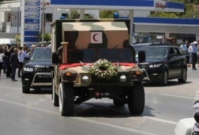 وفاة 3 عناصر أمن في تحطم موكب وزير الداخلية التونسي