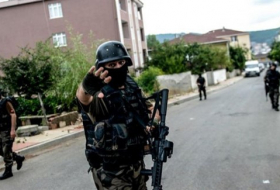 تركيا توقف 9 عراقيين للاشتباه في انتمائهم لمنظمة داعش