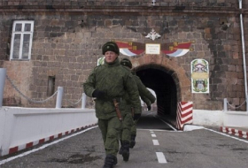 المعارضة في أرمينيا تقترح إنشاء قاعدة عسكرية روسية ثانية في البلاد