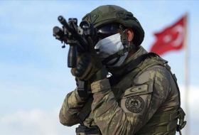   تركيا دمرت القوات الخاصة الارهابيين  