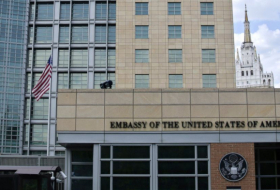   الولايات المتحدة تغلق آخر قنصليتين في روسيا  